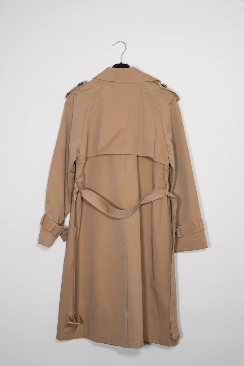 Trench midi - immagine 2