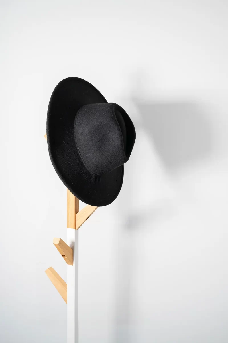 Cappello a falda larga - immagine 2
