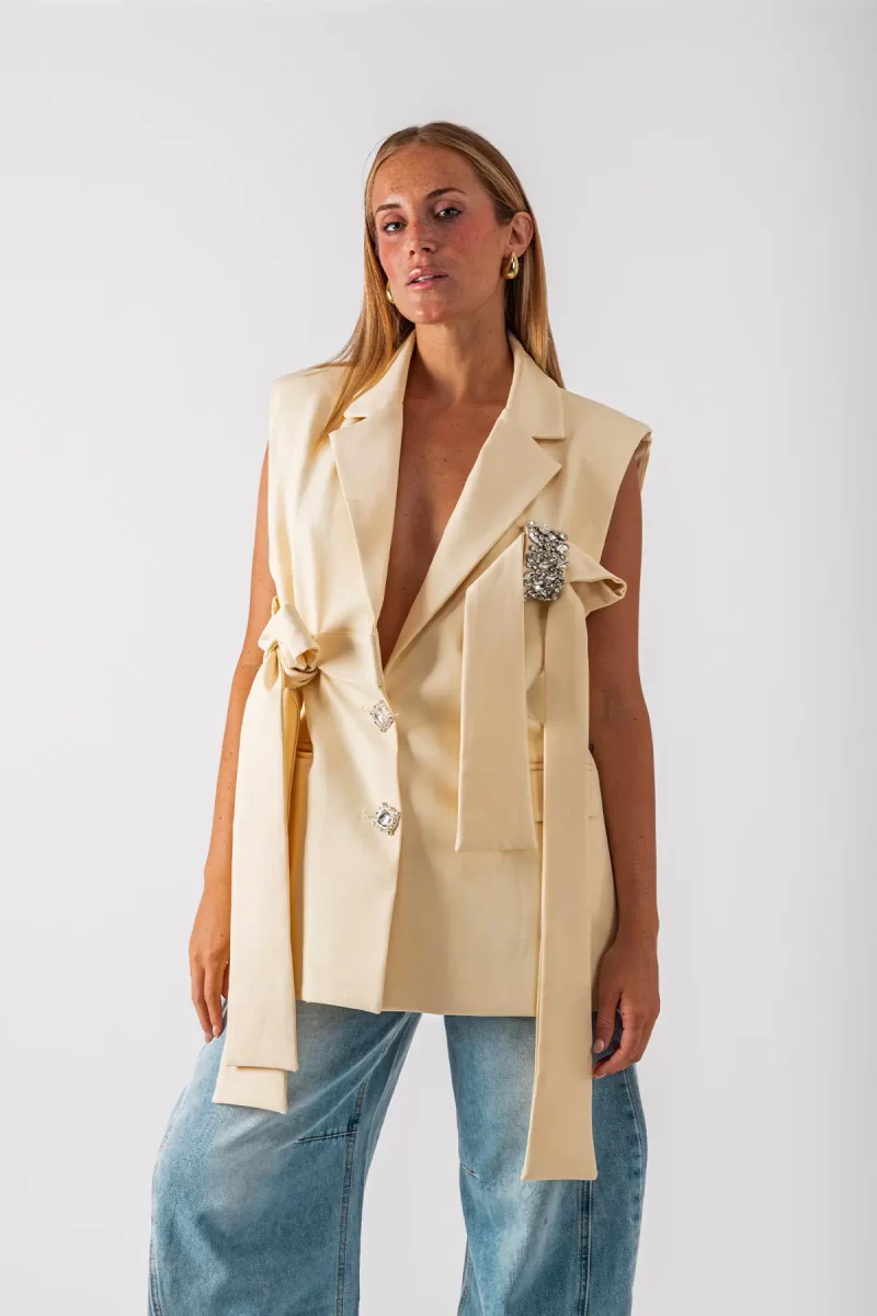 Gillet Maxi - immagine 4