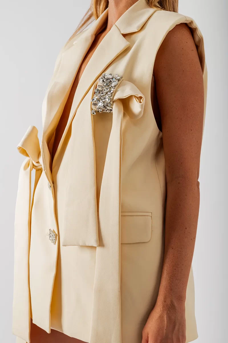 Gillet Maxi - immagine 2