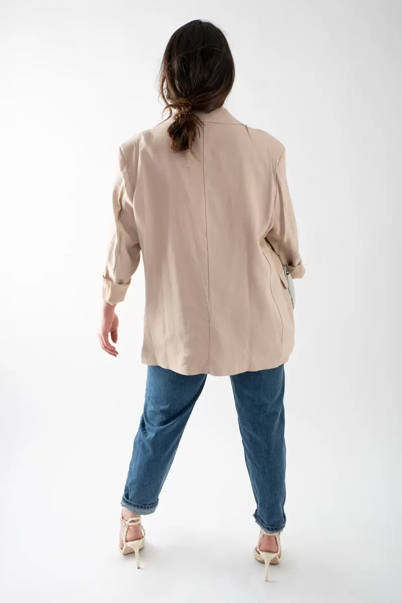 Jeans Mum - immagine 3