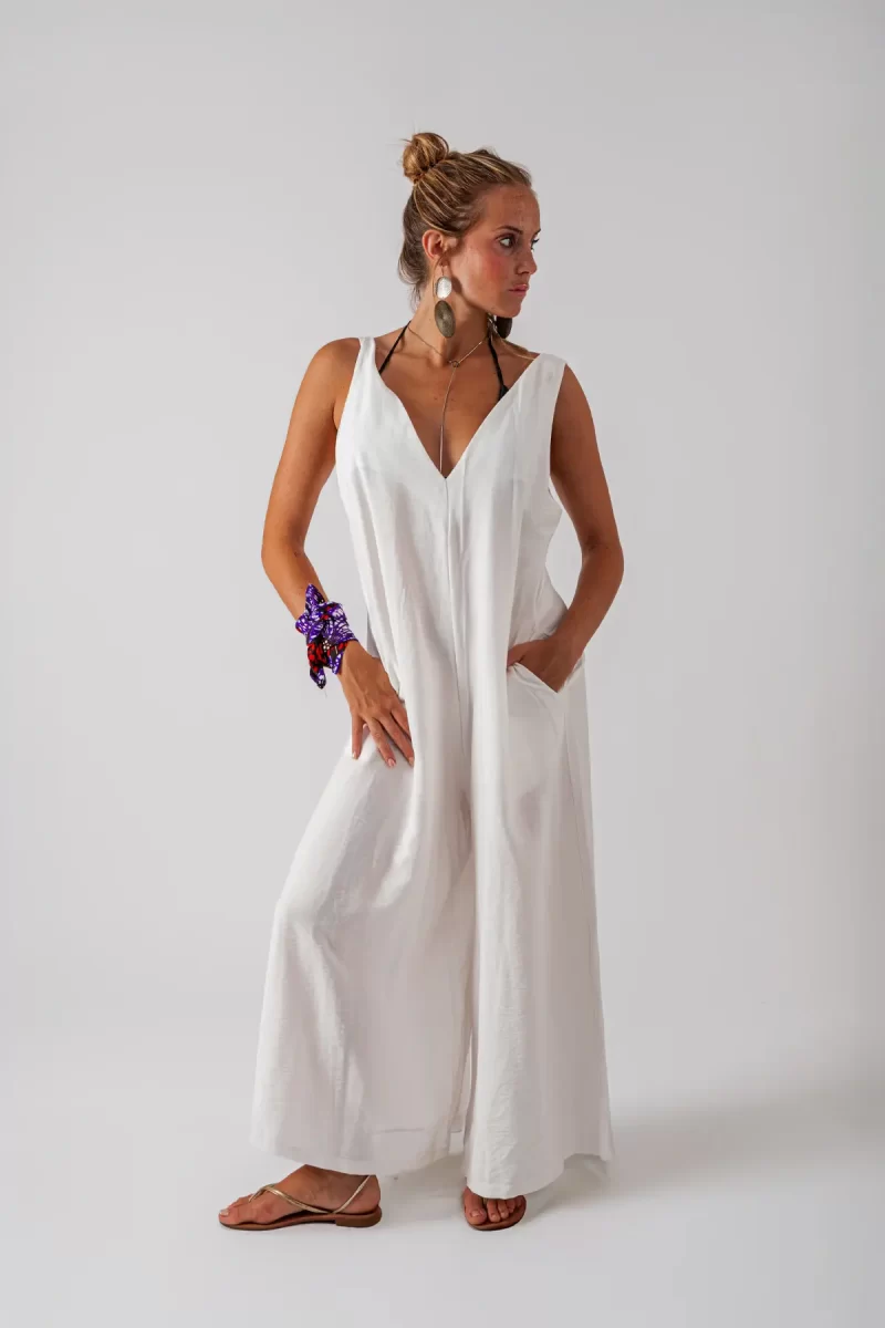 Jampsuit Bianca - immagine 2