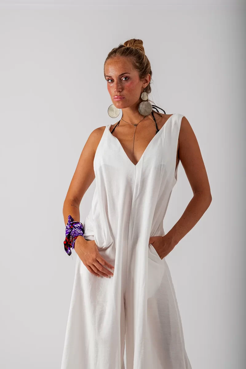 Jampsuit Bianca - immagine 4